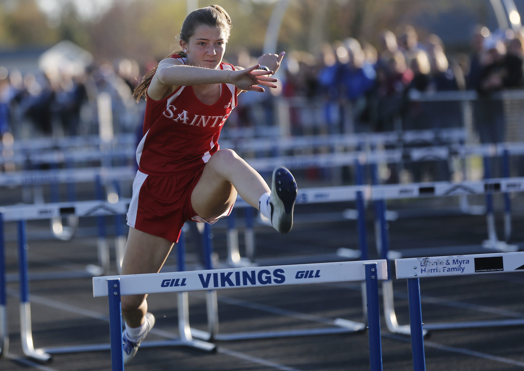 State Qualifying 21